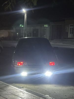 LADA 2110 samarkand