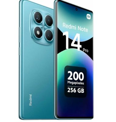 Redmi 14 pro 12/256
