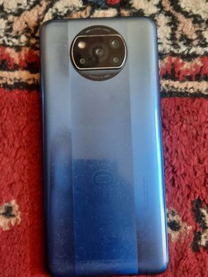 POCO X3 PRO 12/256GB satiladi