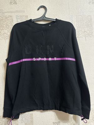 Свитшот DKNY XS размер