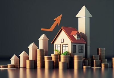 Продаётся земельный участок — 10 соток