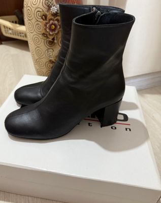 Женские полусапожки