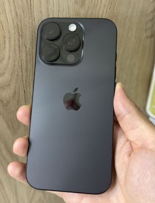 iphone 16 pro 256 gb black dual sim