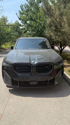 BMW Xm 2024 full