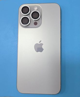 Iphone 15 pro max holati ideal 256 gb ёмкост 89%