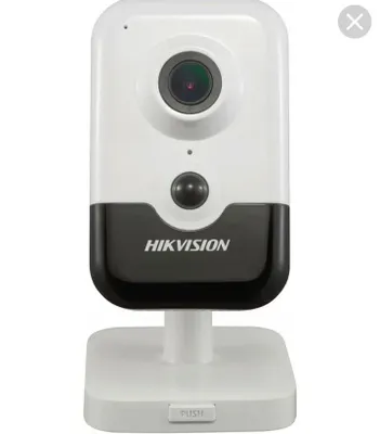 Установка камера