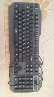 Продаётся игровая клавиатура!