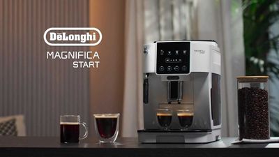 Кофемашина DELONGHI только у нас по самым низким ценам + с бонусом