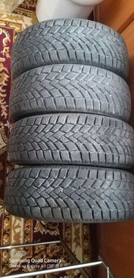 Zimniy balon mazzini 195/55 R15 xolati zor