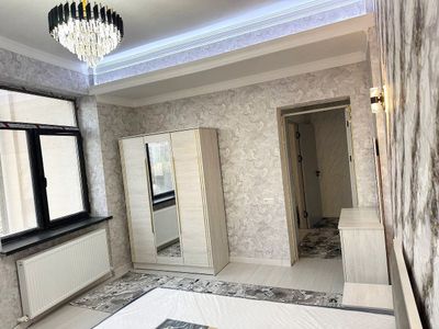 Квартира аренда, Без маклер, Сергели 2-метро бекати 300метр Сергели 5