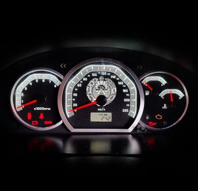 Tablo tuning 5 yil garantiya