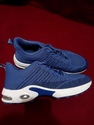 Из США кроссовки Mishansha Air Cushion Running Sneakers