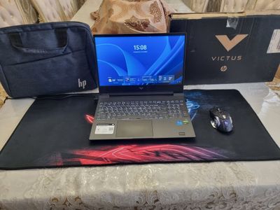 Victus by HP Gaming Laptop 15-fa0xxx