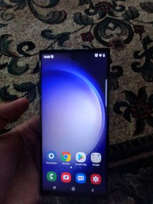 Galaxy S23 Ultra 5G
