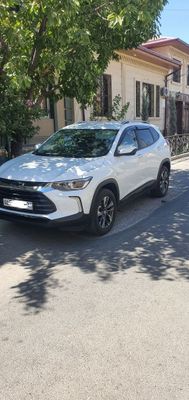 Tracker 2 sotiladi
