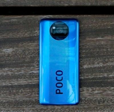 POCO X3 NFS  6+2/128
