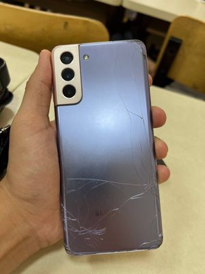 Samsung S21+ 5G sotiladi