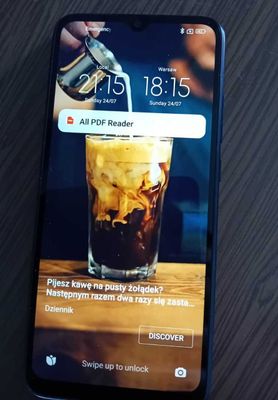 REDMI 9C NFC sotiladi