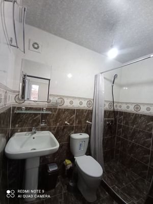 Arenda bez makler 2 xonali uy