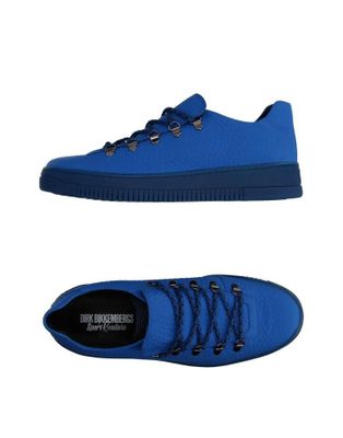 Dirk bikkembergs sneakers