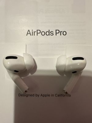 Airpods pro 1 левый или правый наушник