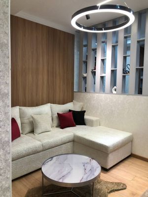 Продаётся ЖК Prestij Gardens 1 комн.