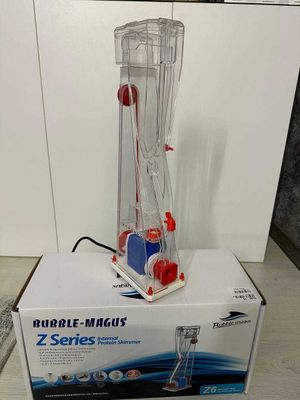 Bubble Magus Z6 Skimmer | Скиммер | Пенник | Морской аквариум | Новый