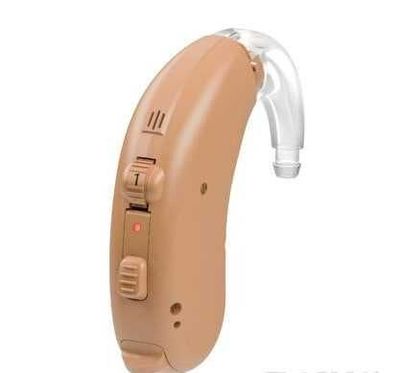 Aurica Every 1660 DSP Quloq apparati