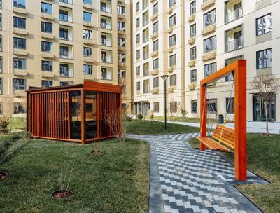 АРЗОН нархда 2- хонали хонадон срочна сотилади (707)