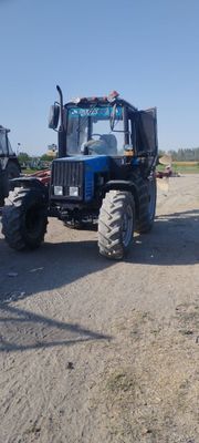 Belarus 952.2 holati zo'r