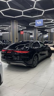 BYD Han L 701 km 2WD Natariusga tayyor + GARANTIYA !!!