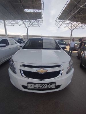 Chevrolet Cobalt