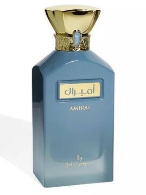 Духи Amiral Ard al Zaafran