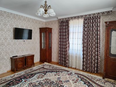 Юнусабад 18кв 2/2/6 Навастройка 80кв