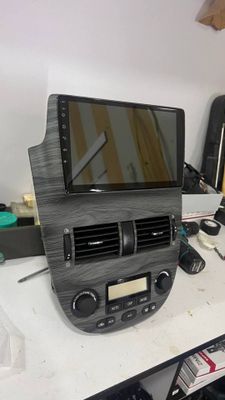 Жентра рамка BYD дизайн