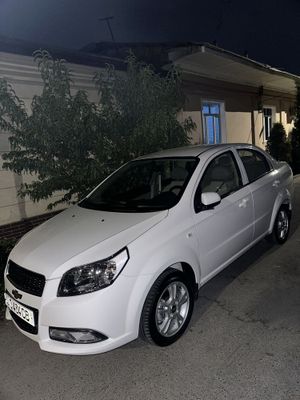 nexia 3 avtomat 39.000km yurgan