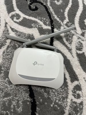 Wi -fi роутер tp-link