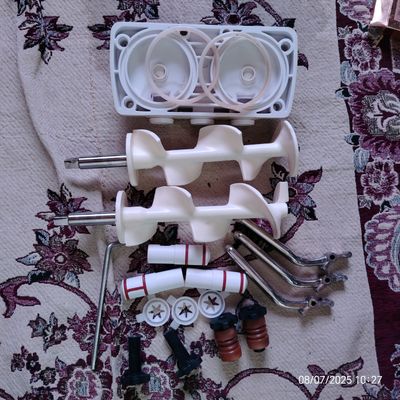Musqaymoq apparati MildRich Ice Cream