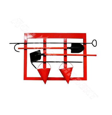 ЩПО. Щит пожарный открытого типа