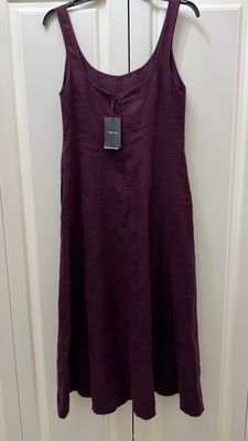 Платье- Massimo Dutti
