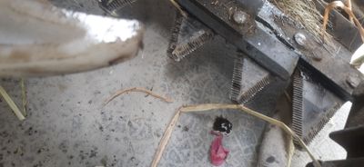 Jatka sotiladi tayyor