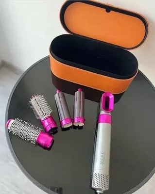 Dayson fen - ayollar va qizlar uchun maxsus