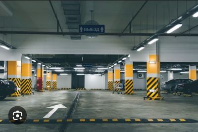 Сдаётся парковка ЖК Нукус Авеню