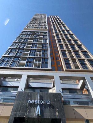 Срочно продается 2/5/51 квартира ЖК "Nest One" Коробка 80 м² (США)