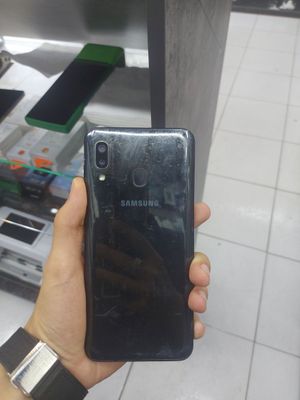 samsung galaxy a20