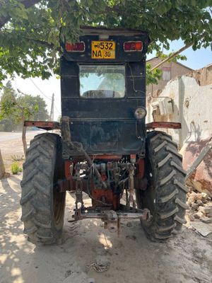 Traktor T28 Puluk chizil prisep komplekt