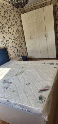 ИЖАРАГА ЧИРОЙЛИ КВАРТИРА!!! Юнусобод, 7 кв-л, Альфраганус