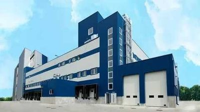 Продаётся под производство, логистику, склад с ЖД веткой (Келес).