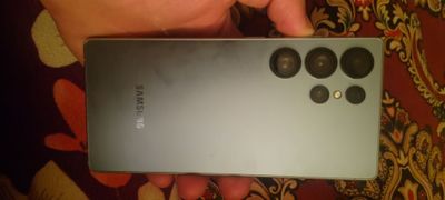 samsung s25 ultira