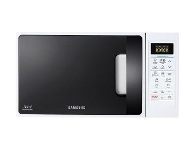 Микроволновка SAMSUNG GE 83 ARW (Grill)